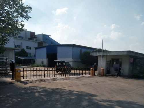 瀏陽(yáng)天福打葉復(fù)烤有限公司車(chē)牌識(shí)別二進(jìn)二出 瀏陽(yáng)天福打葉復(fù)烤有限公司車(chē)牌識(shí)別二進(jìn)二出